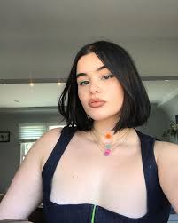 Barbie Ferreira
